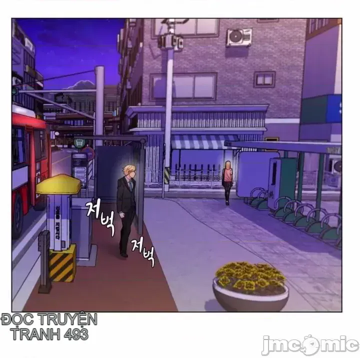 Mẹ kế của tôi thực ra là bạn gái của tôi Chương 01-50