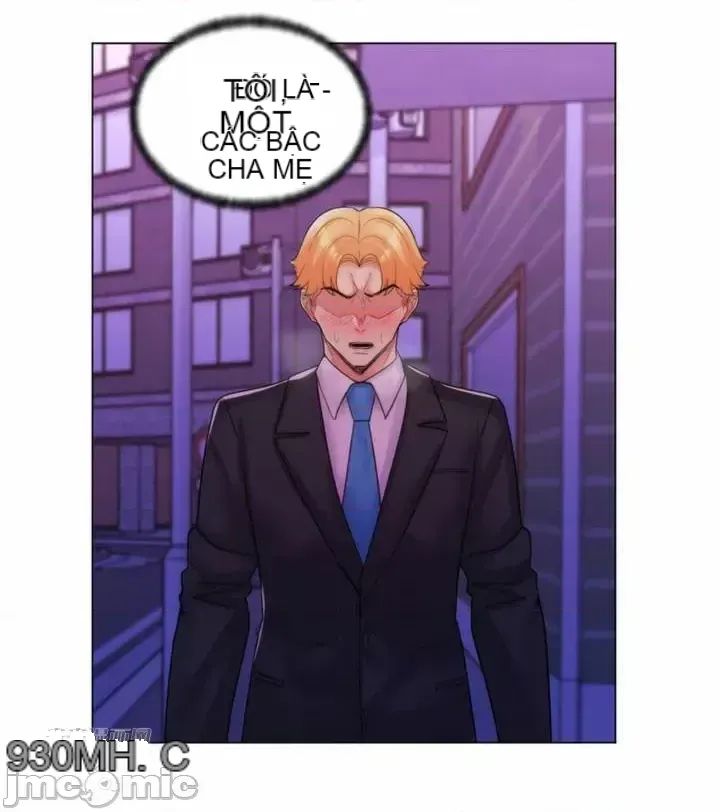 Mẹ kế của tôi thực ra là bạn gái của tôi Chương 01-50