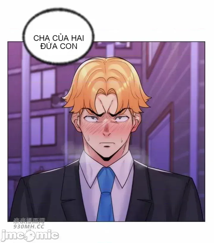 Mẹ kế của tôi thực ra là bạn gái của tôi Chương 01-50