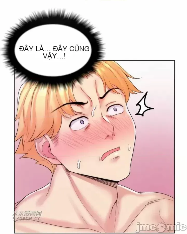 Mẹ kế của tôi thực ra là bạn gái của tôi Chương 01-50