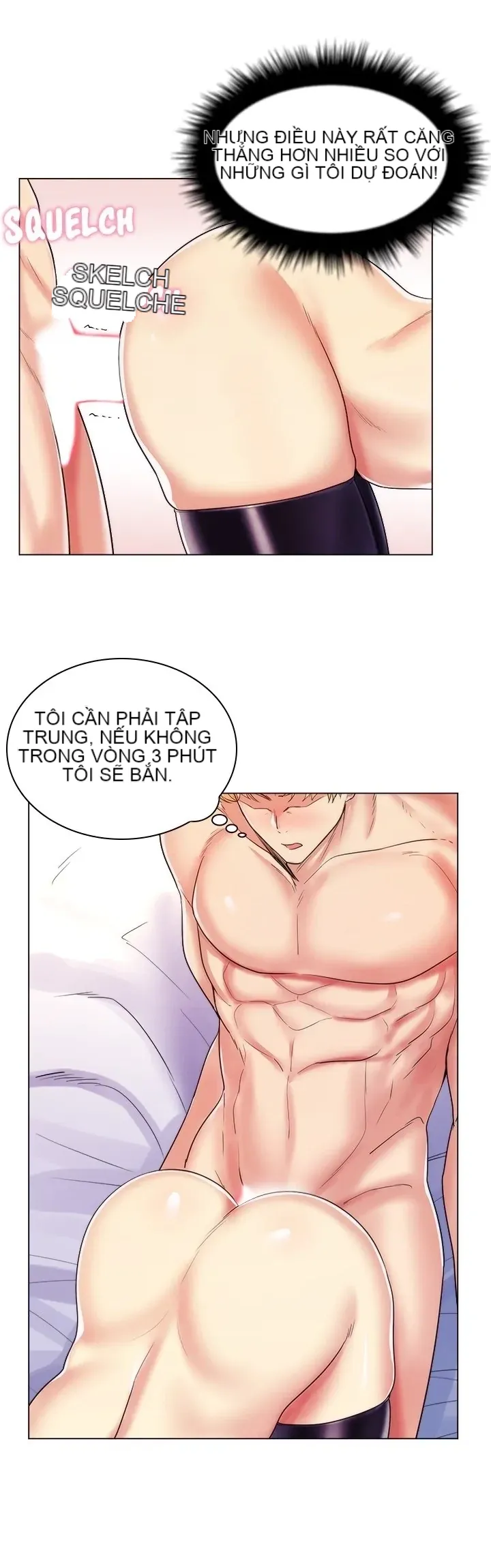 Mẹ kế của tôi thực ra là bạn gái của tôi Chương 01-50