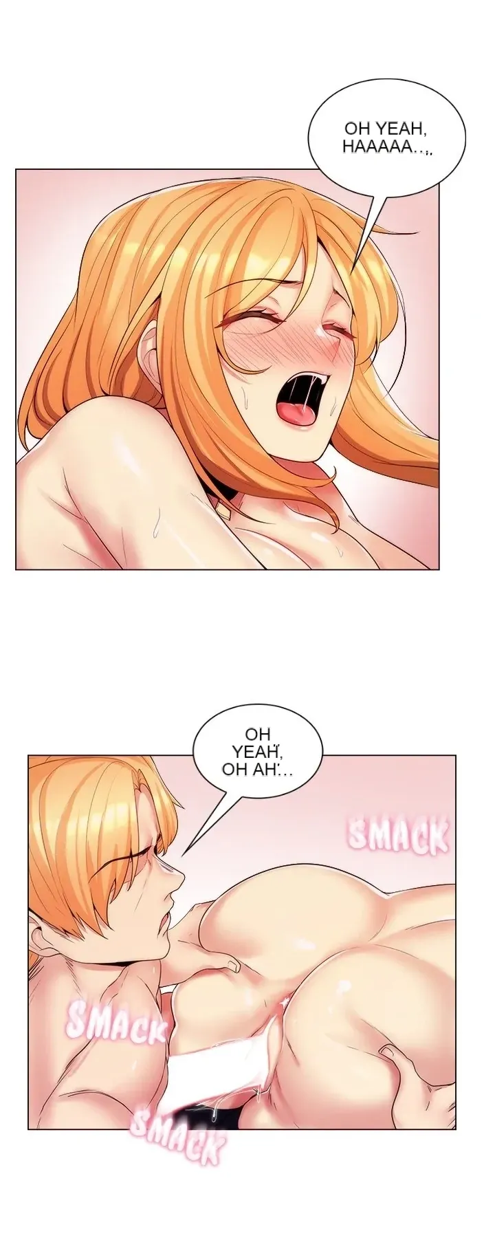 Mẹ kế của tôi thực ra là bạn gái của tôi Chương 01-50