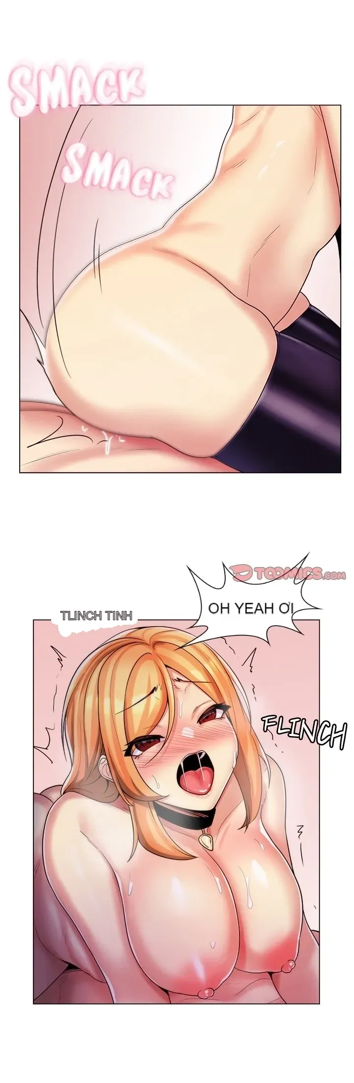 Mẹ kế của tôi thực ra là bạn gái của tôi Chương 01-50