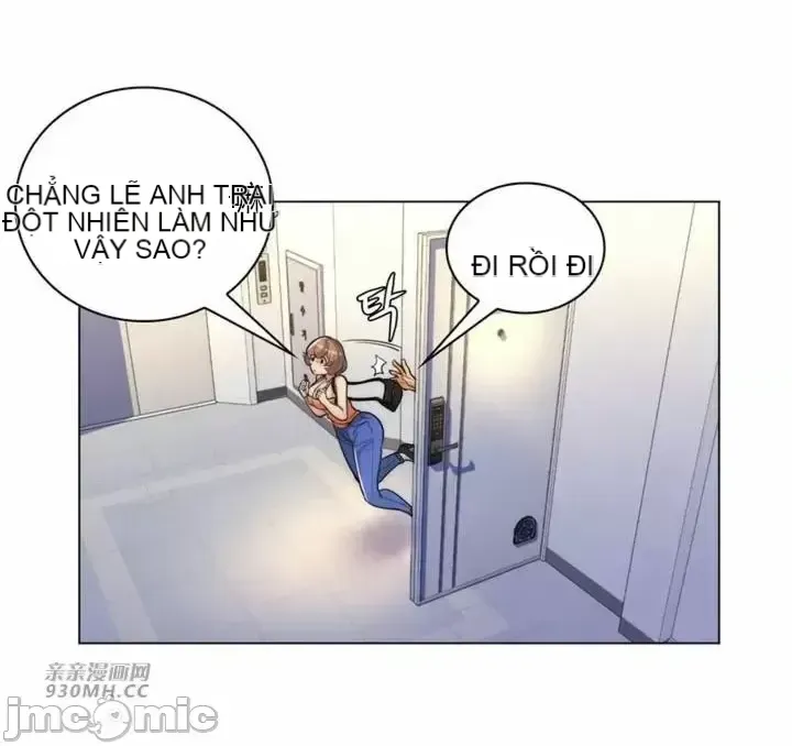 Mẹ kế của tôi thực ra là bạn gái của tôi Chương 01-50