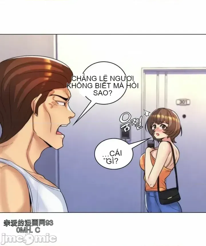 Mẹ kế của tôi thực ra là bạn gái của tôi Chương 01-50