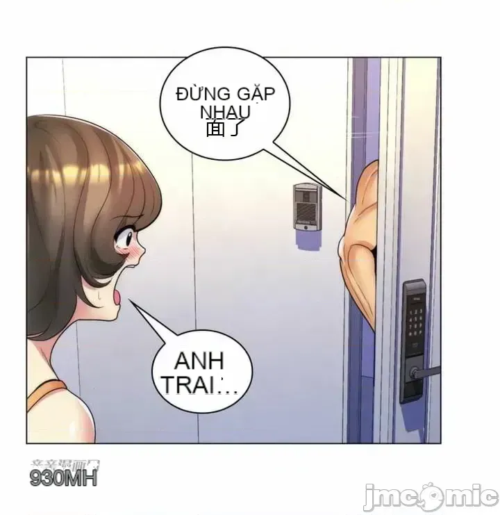 Mẹ kế của tôi thực ra là bạn gái của tôi Chương 01-50