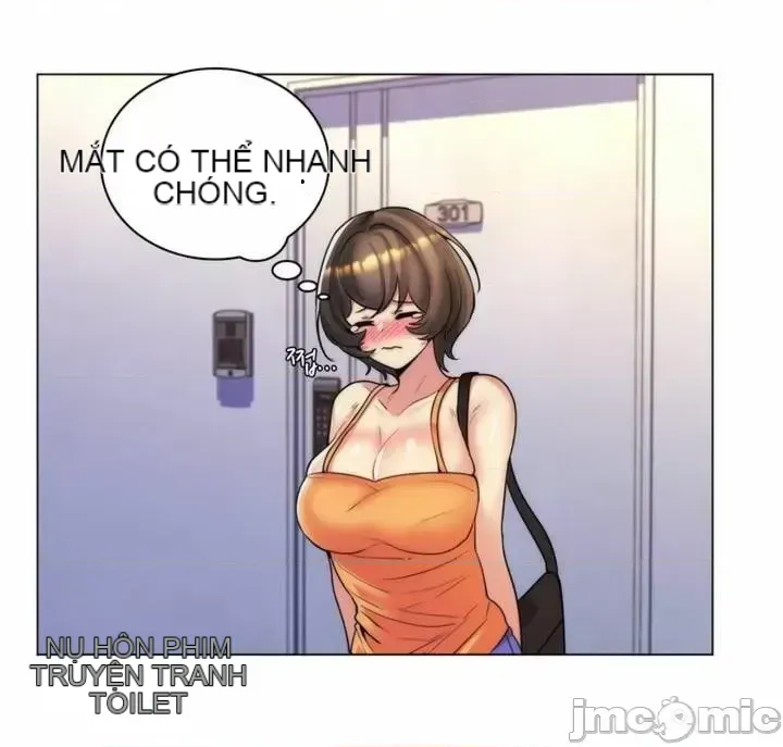 Mẹ kế của tôi thực ra là bạn gái của tôi Chương 01-50