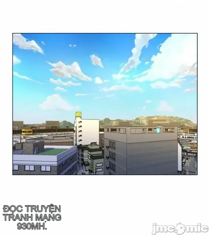 Mẹ kế của tôi thực ra là bạn gái của tôi Chương 01-50