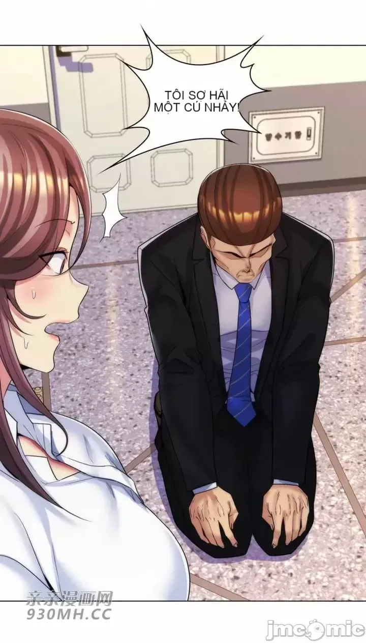 Mẹ kế của tôi thực ra là bạn gái của tôi Chương 01-50