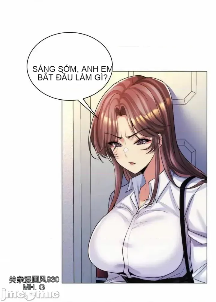 Mẹ kế của tôi thực ra là bạn gái của tôi Chương 01-50