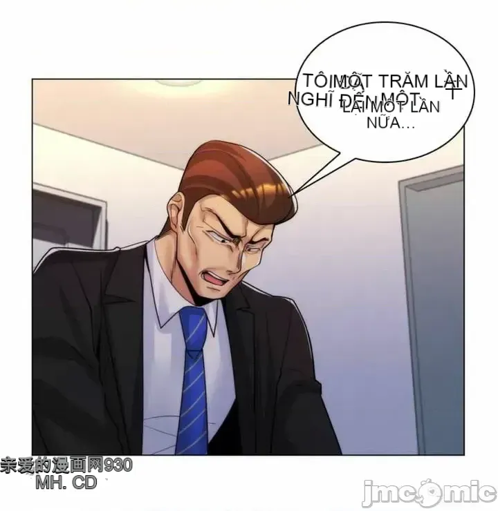 Mẹ kế của tôi thực ra là bạn gái của tôi Chương 01-50