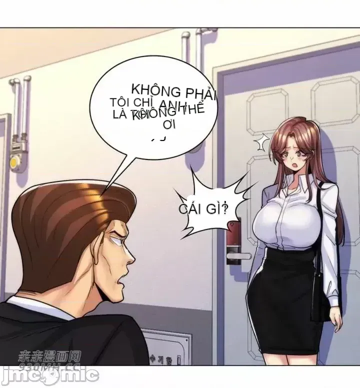 Mẹ kế của tôi thực ra là bạn gái của tôi Chương 01-50