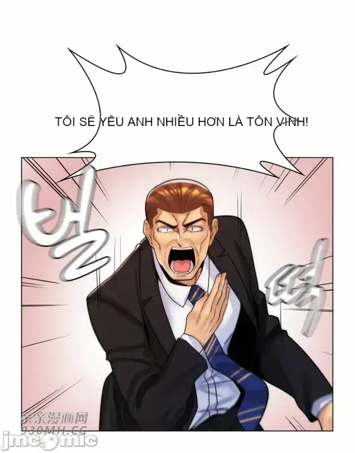 Mẹ kế của tôi thực ra là bạn gái của tôi Chương 01-50