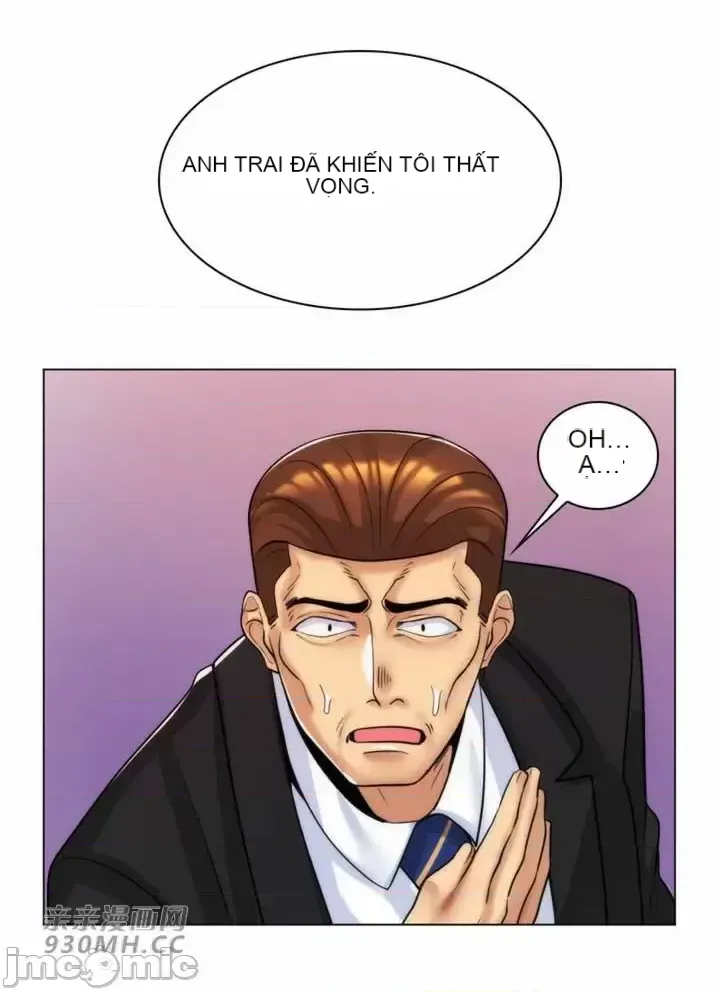 Mẹ kế của tôi thực ra là bạn gái của tôi Chương 01-50