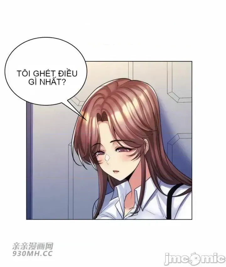 Mẹ kế của tôi thực ra là bạn gái của tôi Chương 01-50