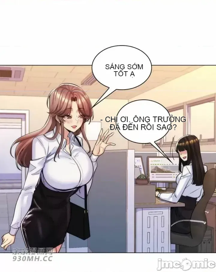 Mẹ kế của tôi thực ra là bạn gái của tôi Chương 01-50