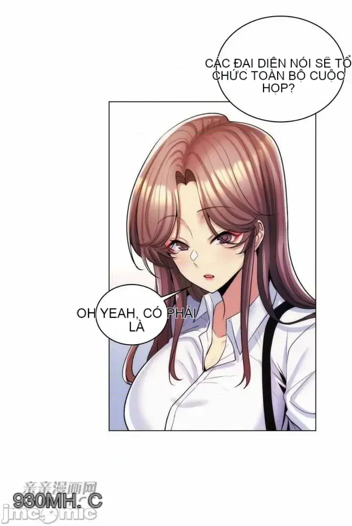 Mẹ kế của tôi thực ra là bạn gái của tôi Chương 01-50