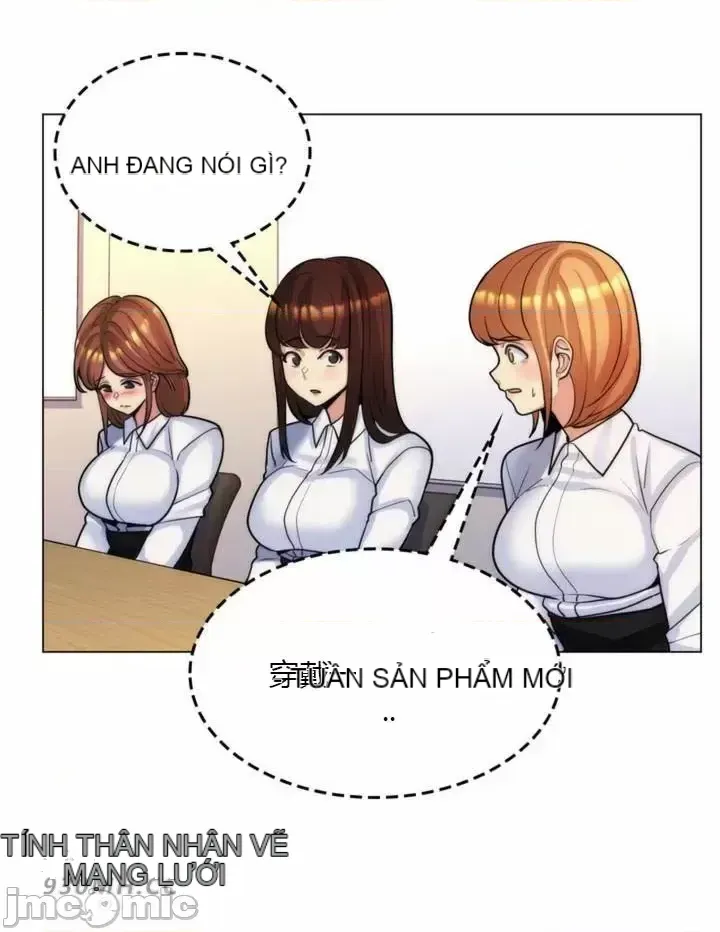 Mẹ kế của tôi thực ra là bạn gái của tôi Chương 01-50