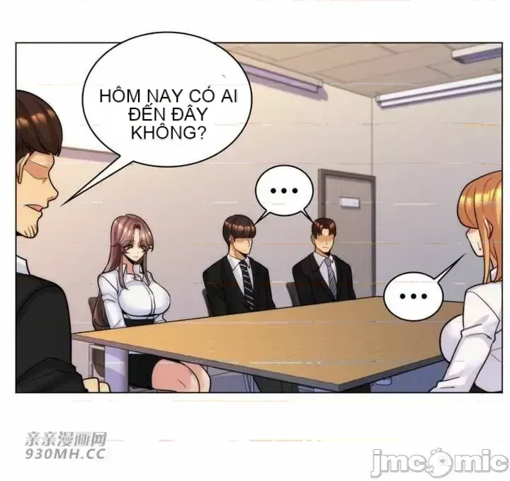 Mẹ kế của tôi thực ra là bạn gái của tôi Chương 01-50