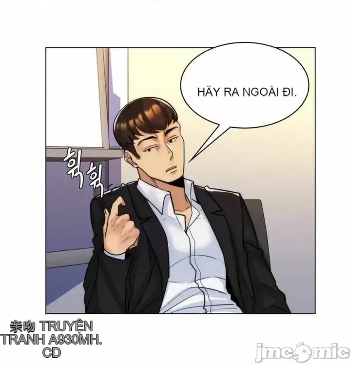 Mẹ kế của tôi thực ra là bạn gái của tôi Chương 01-50