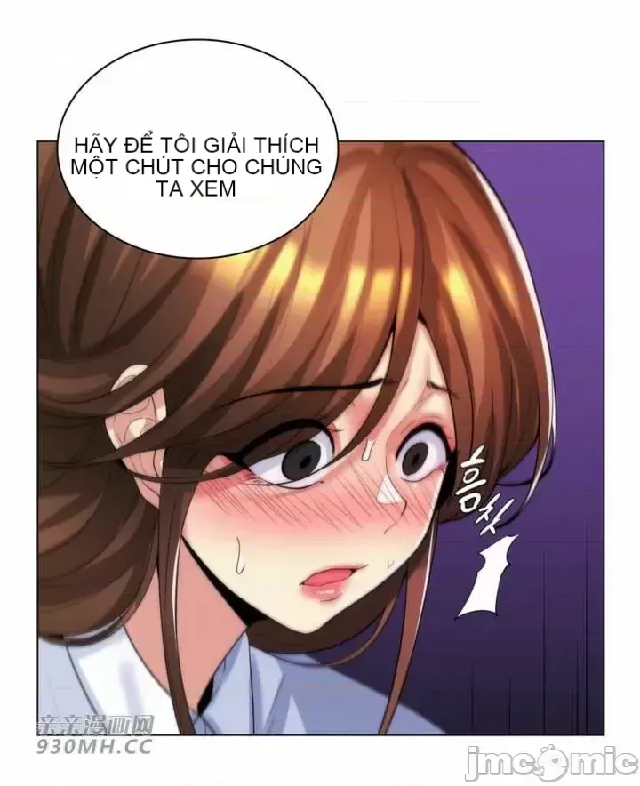 Mẹ kế của tôi thực ra là bạn gái của tôi Chương 01-50