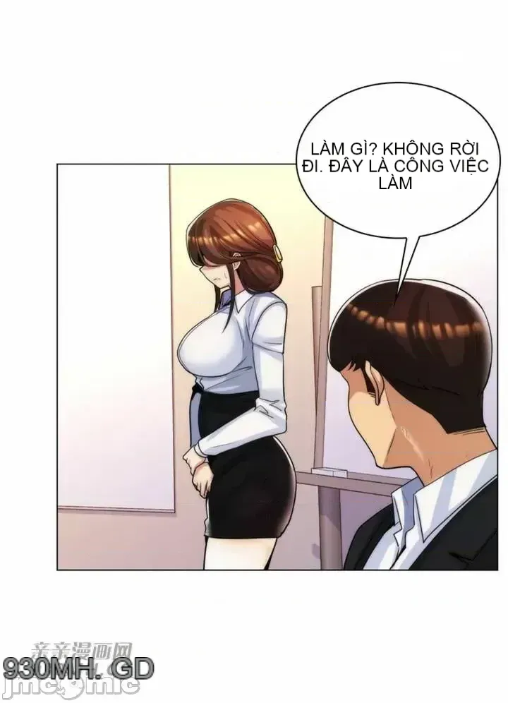 Mẹ kế của tôi thực ra là bạn gái của tôi Chương 01-50