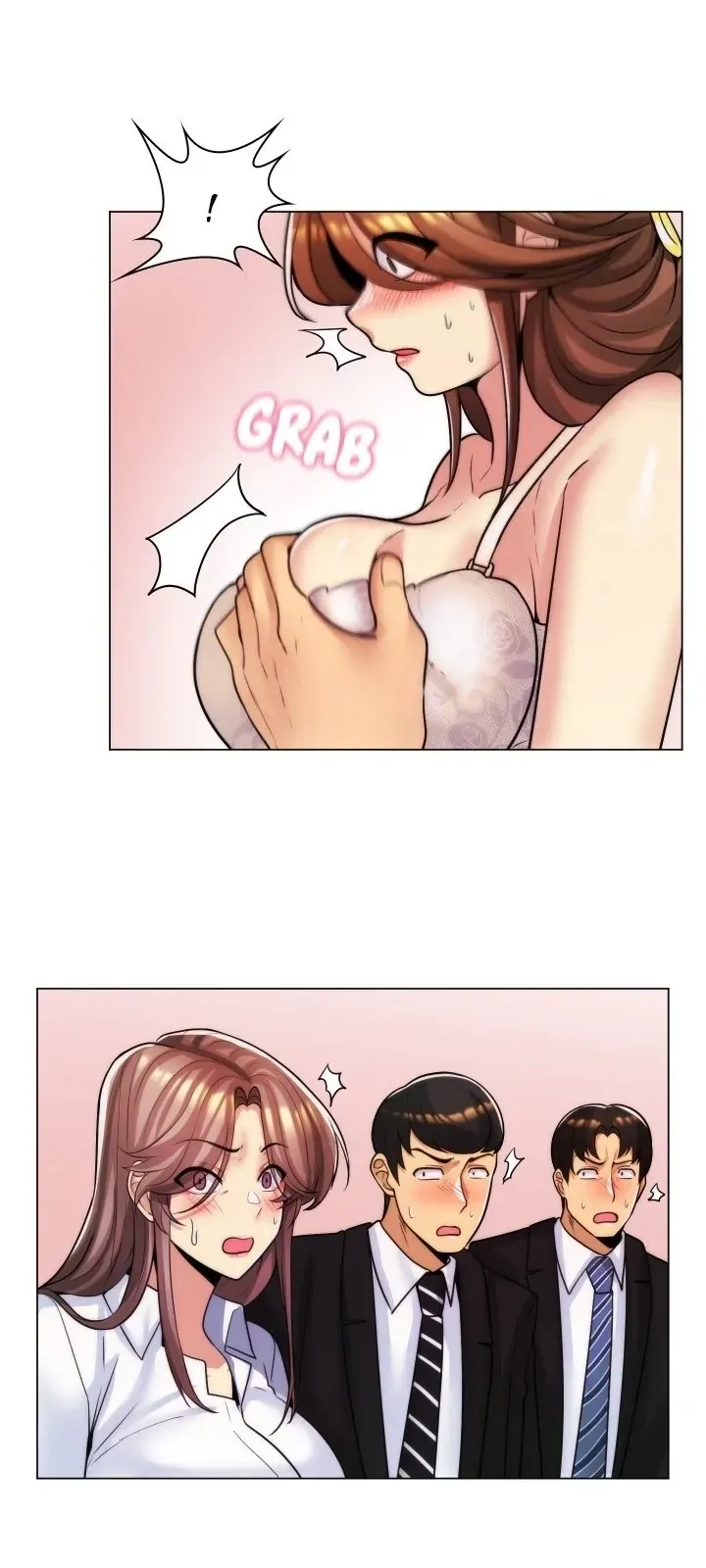 Mẹ kế của tôi thực ra là bạn gái của tôi Chương 01-50