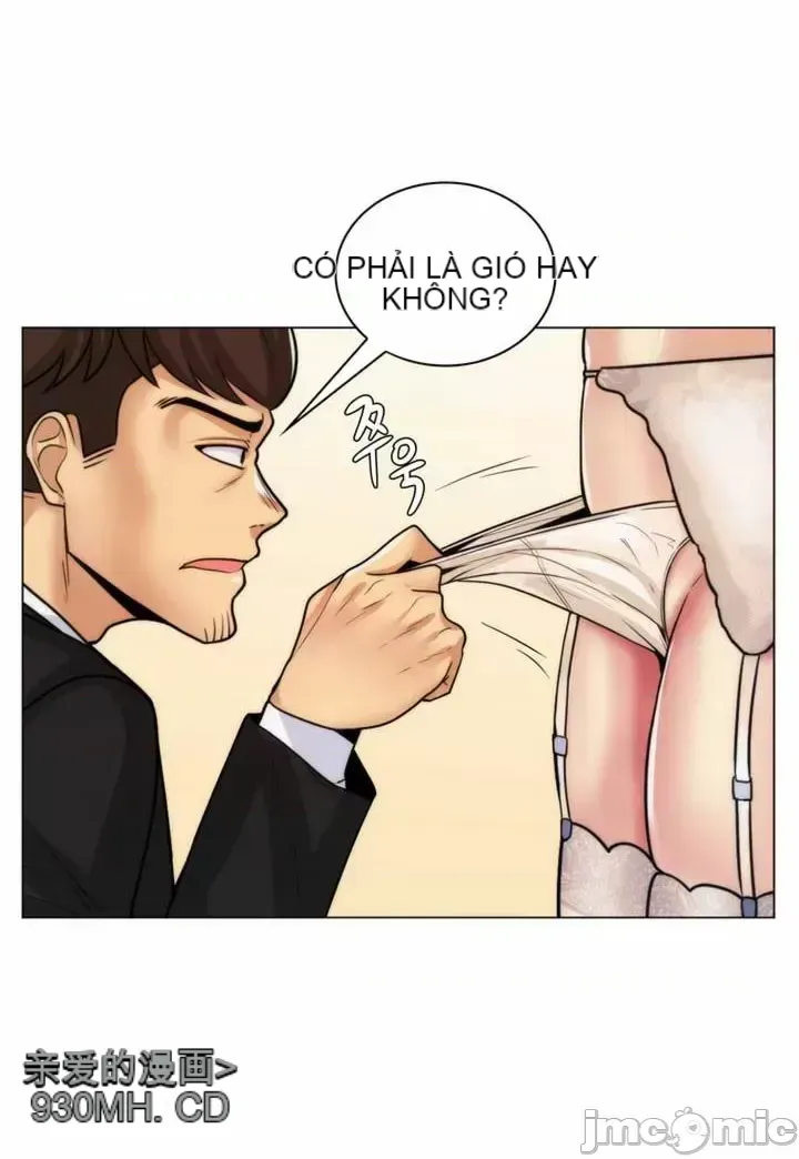 Mẹ kế của tôi thực ra là bạn gái của tôi Chương 01-50