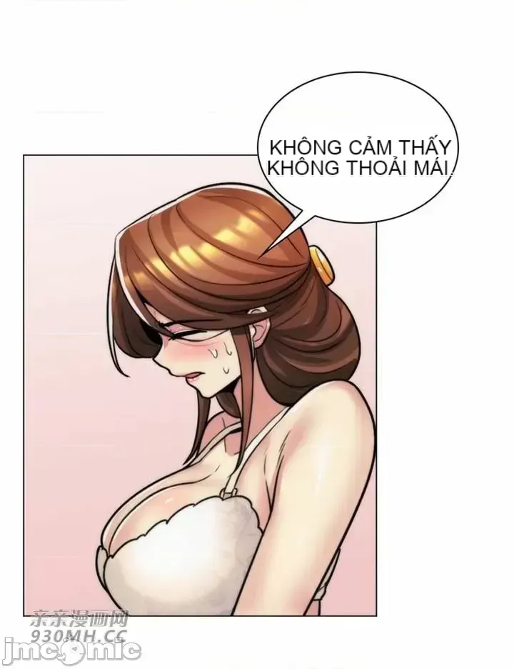 Mẹ kế của tôi thực ra là bạn gái của tôi Chương 01-50