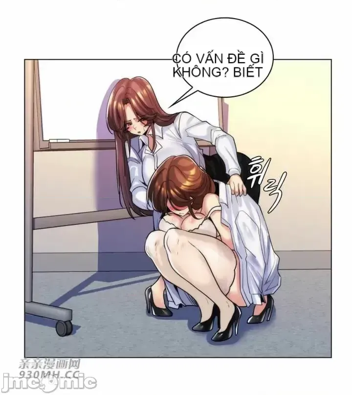 Mẹ kế của tôi thực ra là bạn gái của tôi Chương 01-50