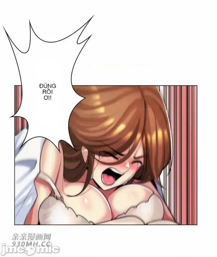 Mẹ kế của tôi thực ra là bạn gái của tôi Chương 01-50