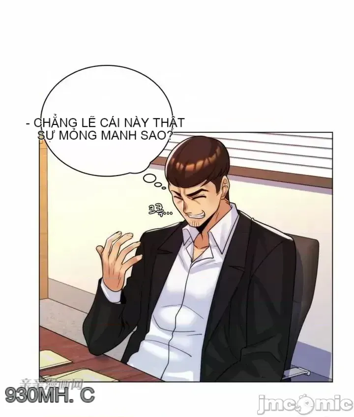 Mẹ kế của tôi thực ra là bạn gái của tôi Chương 01-50