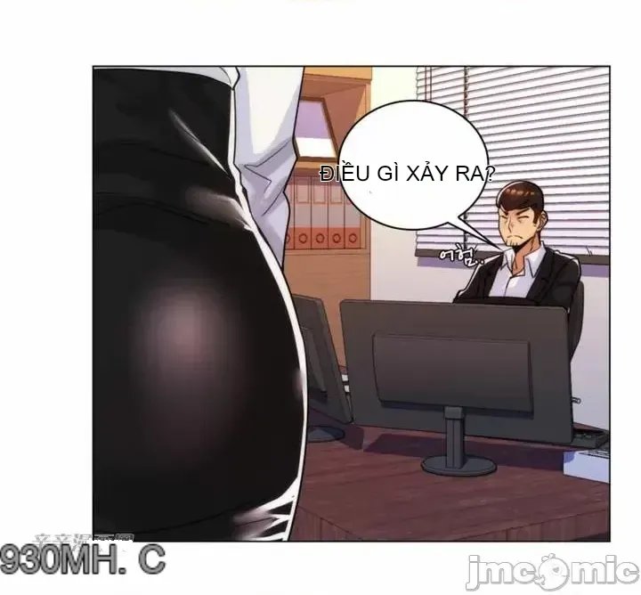 Mẹ kế của tôi thực ra là bạn gái của tôi Chương 01-50