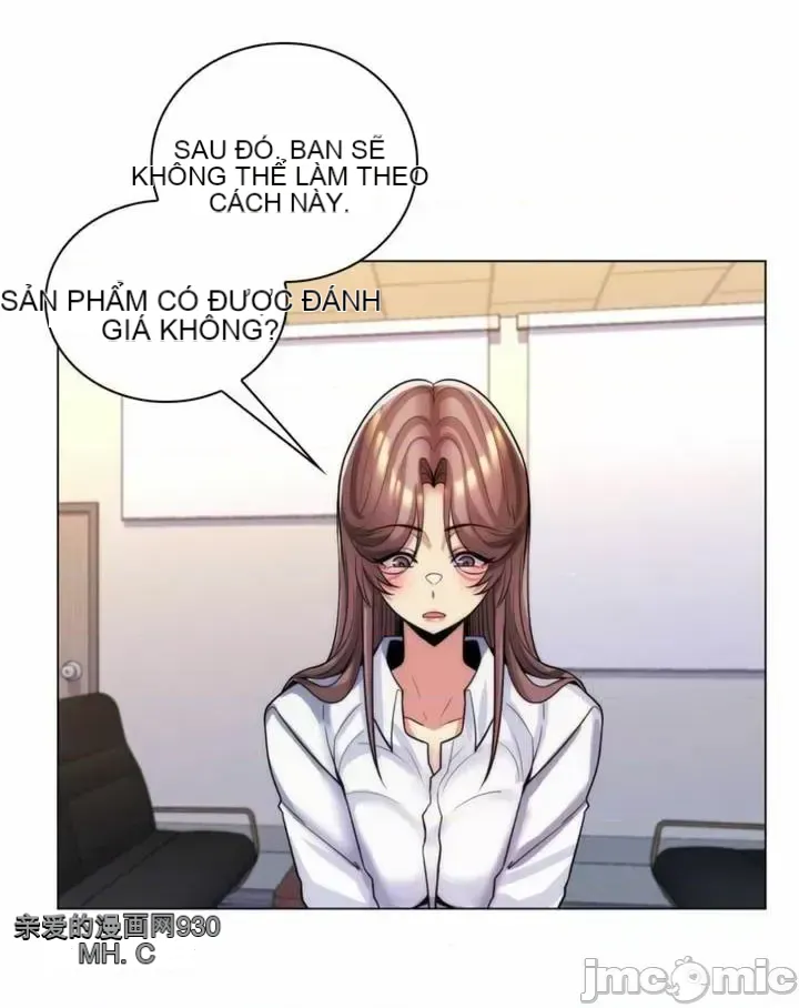 Mẹ kế của tôi thực ra là bạn gái của tôi Chương 01-50