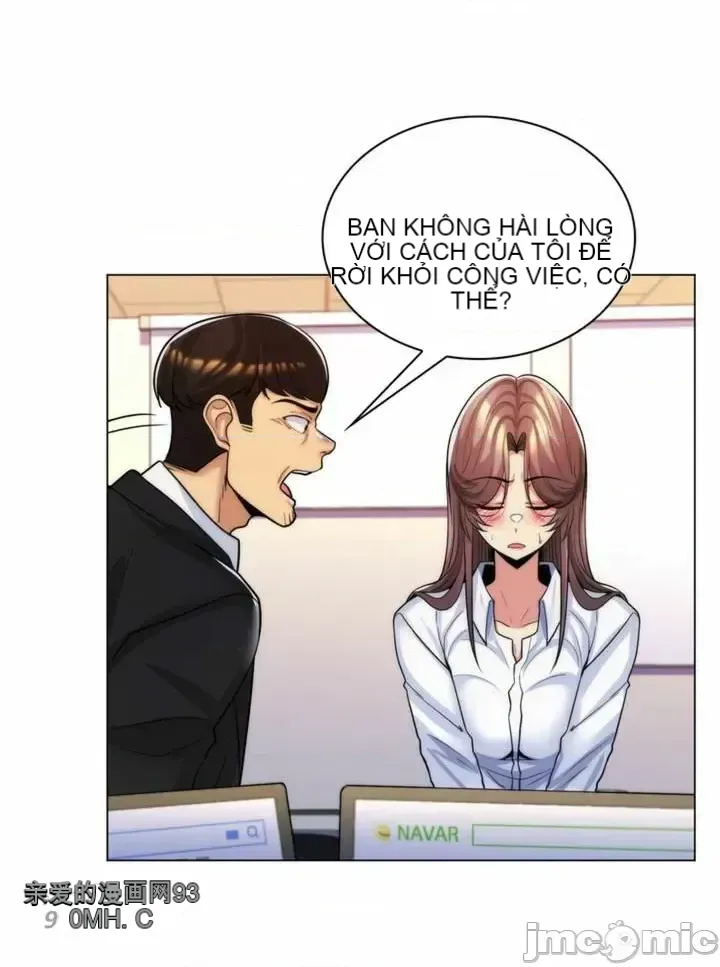 Mẹ kế của tôi thực ra là bạn gái của tôi Chương 01-50