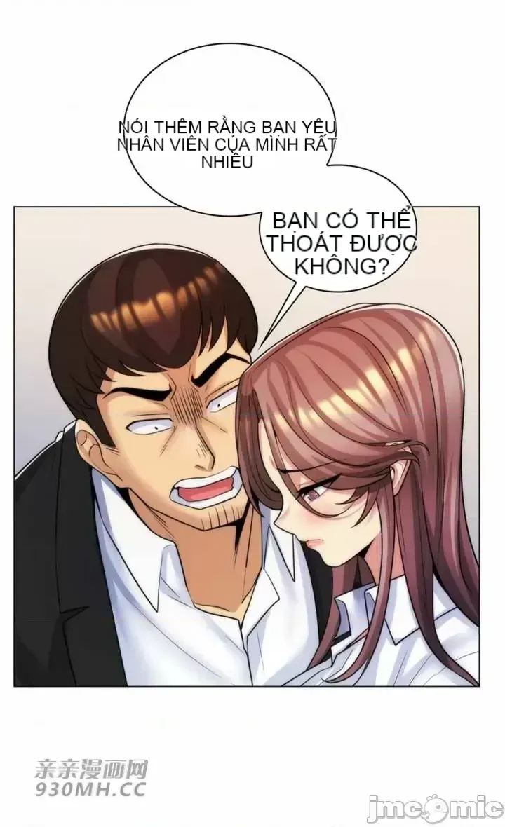 Mẹ kế của tôi thực ra là bạn gái của tôi Chương 01-50