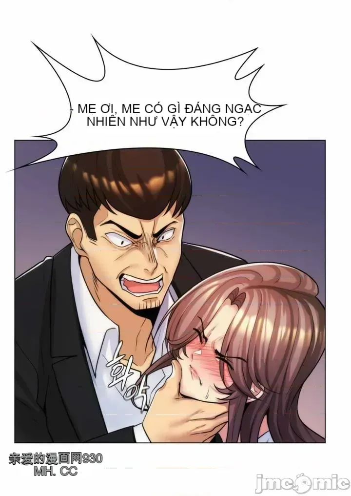 Mẹ kế của tôi thực ra là bạn gái của tôi Chương 01-50