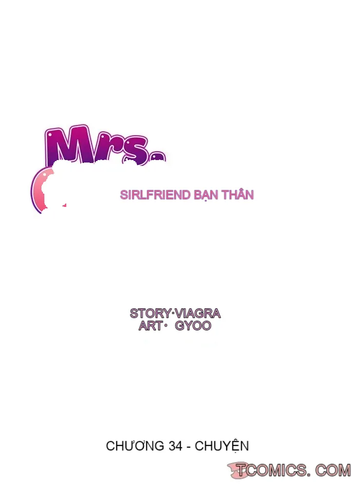 Mẹ kế của tôi thực ra là bạn gái của tôi Chương 01-50