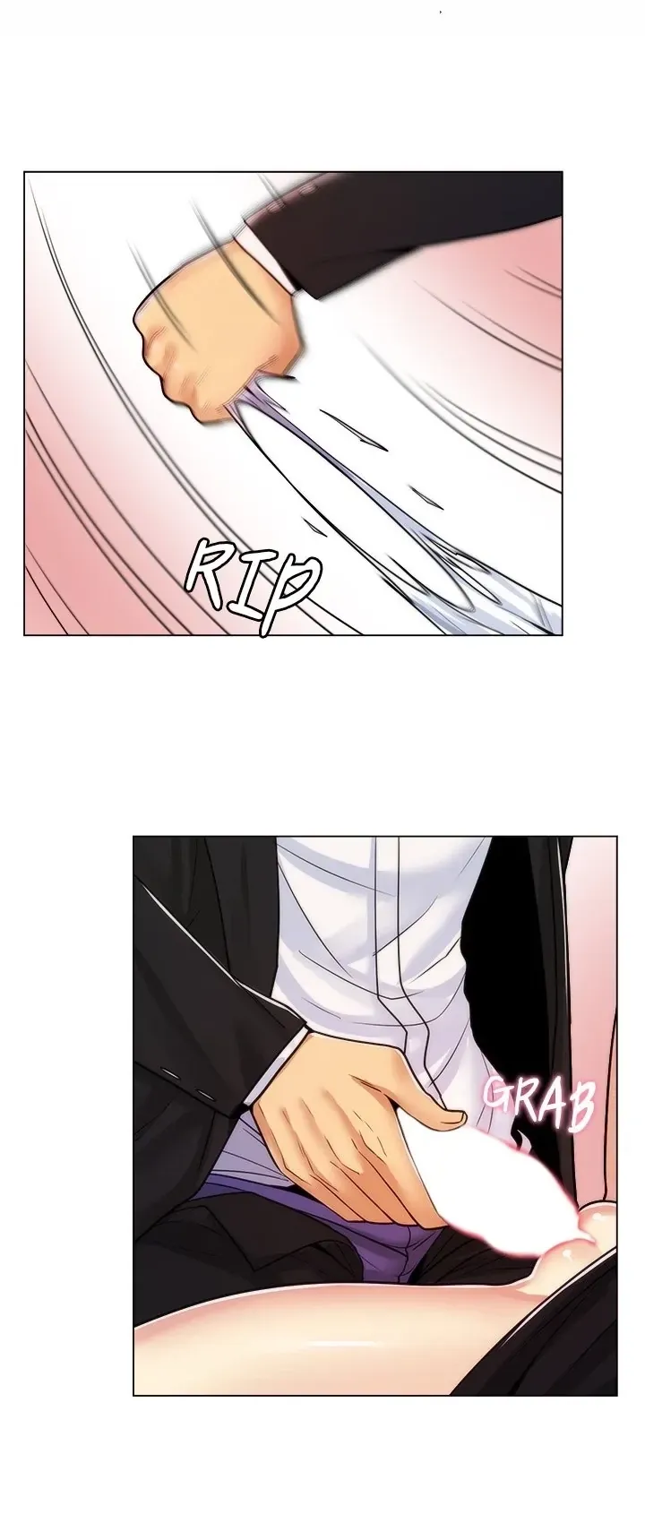 Mẹ kế của tôi thực ra là bạn gái của tôi Chương 01-50