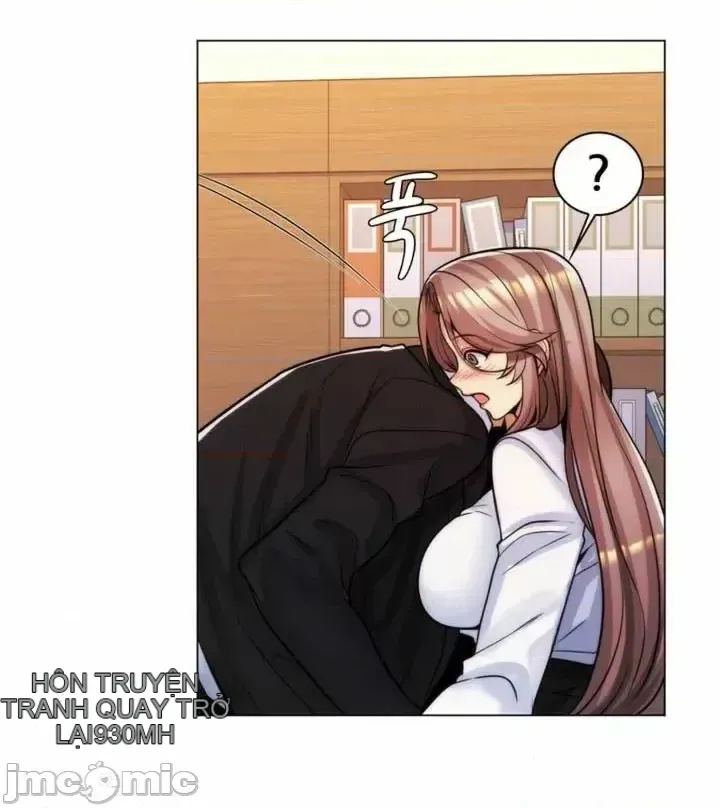 Mẹ kế của tôi thực ra là bạn gái của tôi Chương 01-50