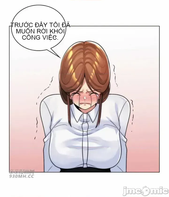 Mẹ kế của tôi thực ra là bạn gái của tôi Chương 01-50