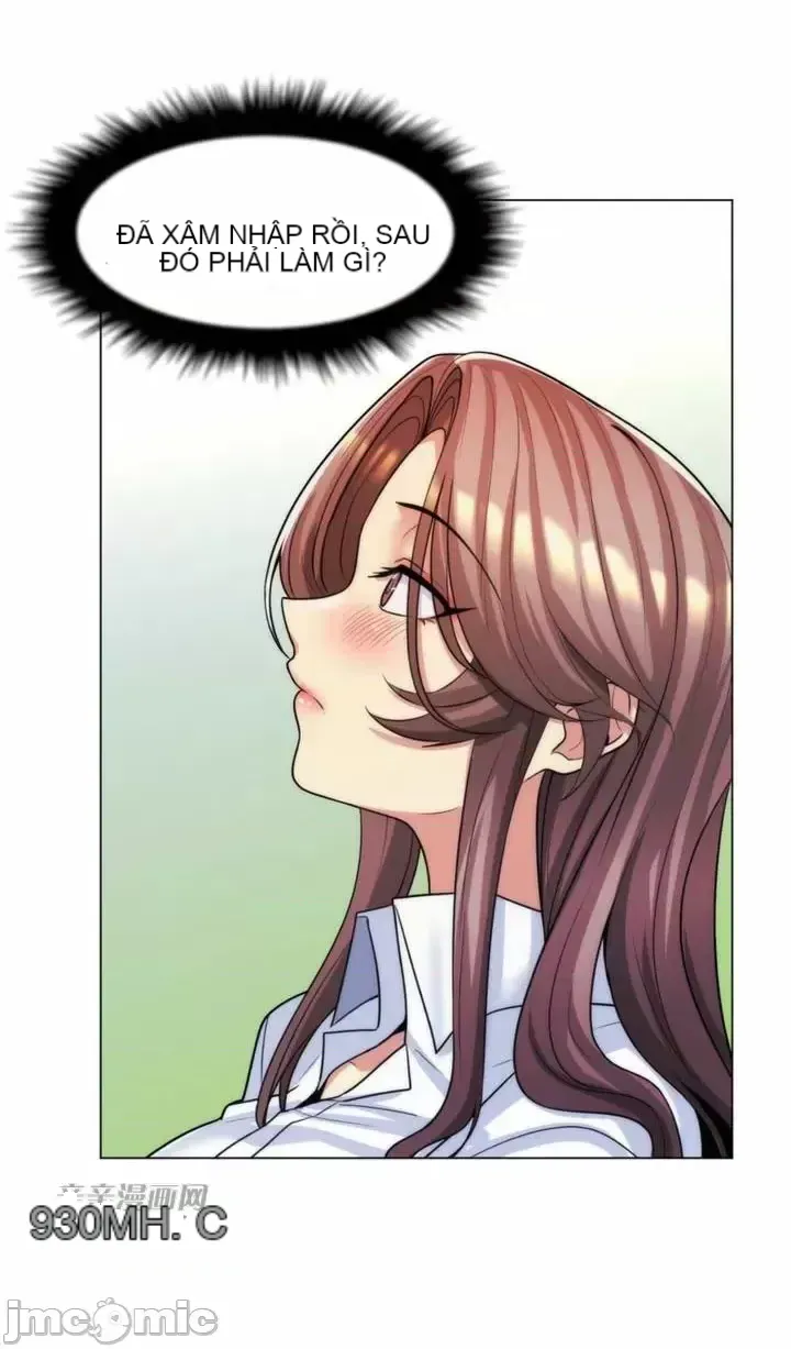 Mẹ kế của tôi thực ra là bạn gái của tôi Chương 01-50