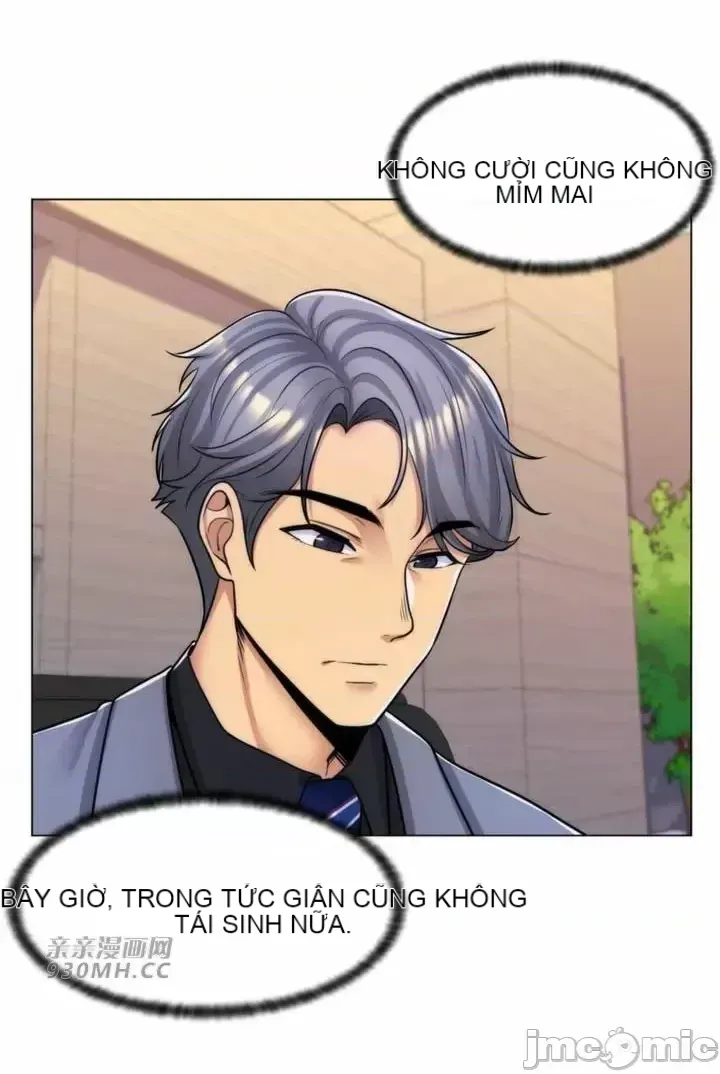 Mẹ kế của tôi thực ra là bạn gái của tôi Chương 01-50