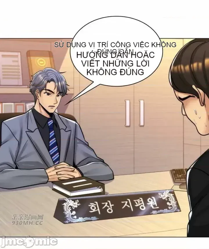 Mẹ kế của tôi thực ra là bạn gái của tôi Chương 01-50