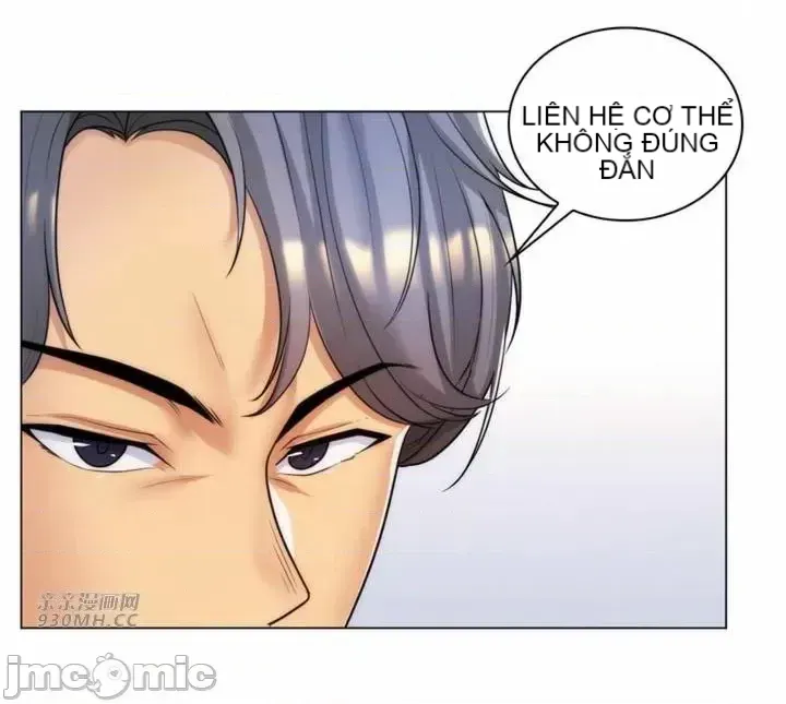 Mẹ kế của tôi thực ra là bạn gái của tôi Chương 01-50