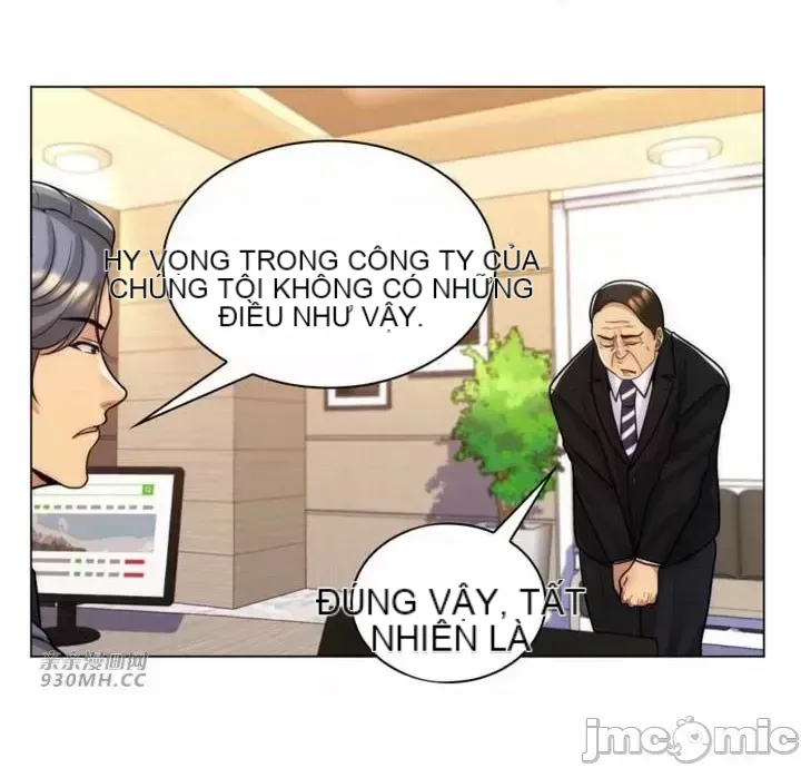 Mẹ kế của tôi thực ra là bạn gái của tôi Chương 01-50