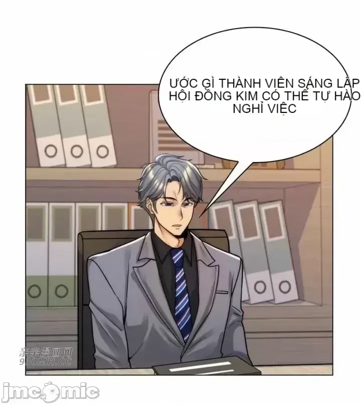 Mẹ kế của tôi thực ra là bạn gái của tôi Chương 01-50