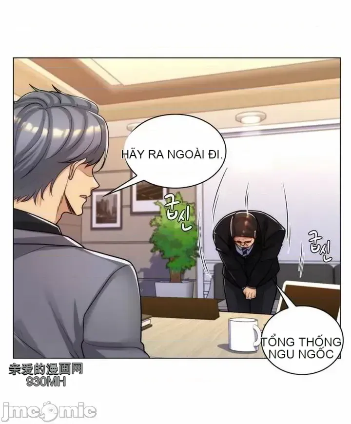 Mẹ kế của tôi thực ra là bạn gái của tôi Chương 01-50