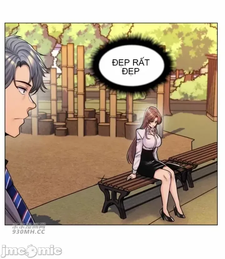 Mẹ kế của tôi thực ra là bạn gái của tôi Chương 01-50