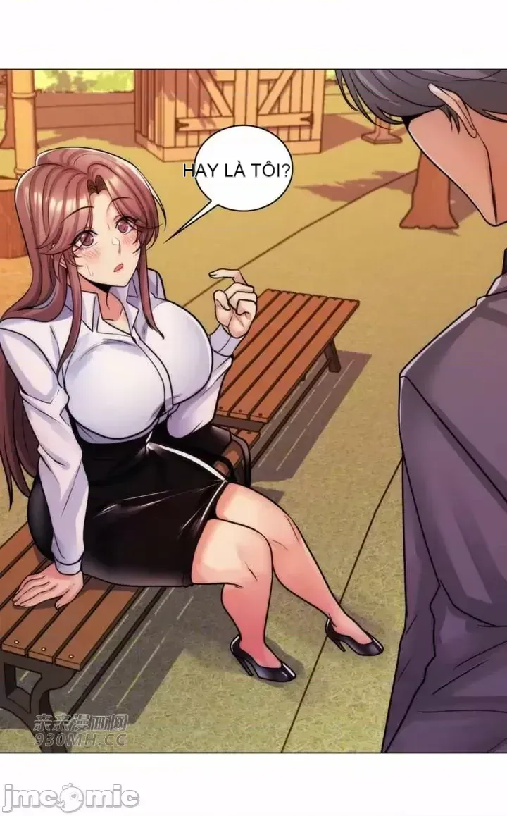 Mẹ kế của tôi thực ra là bạn gái của tôi Chương 01-50